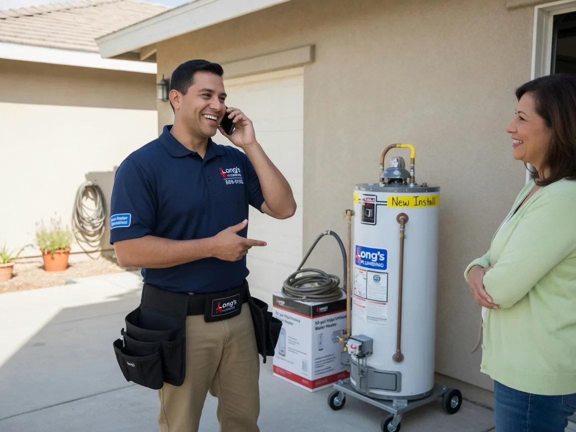 Leak Detection Badger, IA FAQs